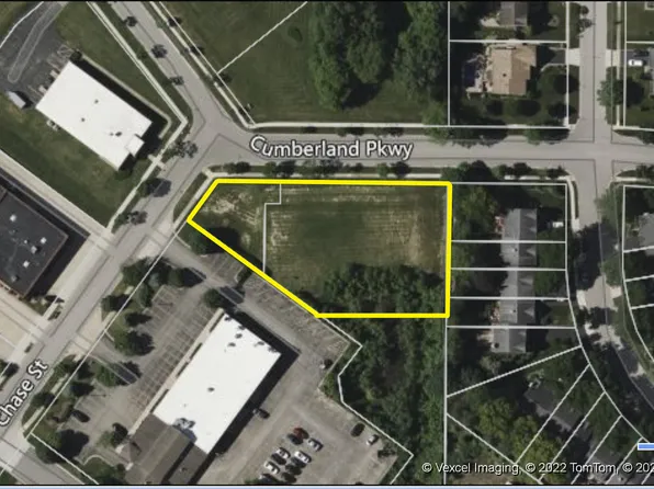 2 Cumberland Pkwy, Algonquin, IL 60102