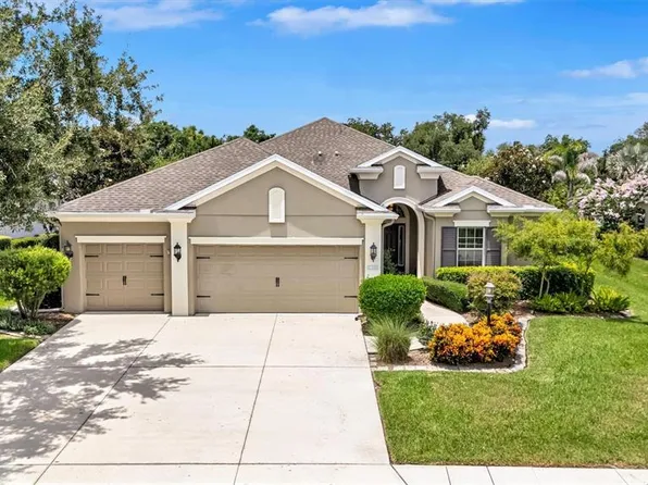 1436 Hickory View Cir, Parrish, FL 34219