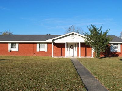 2818 Victoria Dr, Picayune, MS, 39466