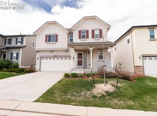 11486 White Lotus Ln, Colorado Springs, CO 80921