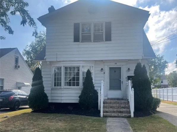 169 Grandview St, Conneaut, OH 44030