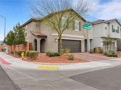 6619 Frosted Harvest Ave, Las Vegas, NV, 89108