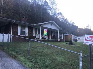 4270 Perkins Madden Rd, Vicco, KY 41773