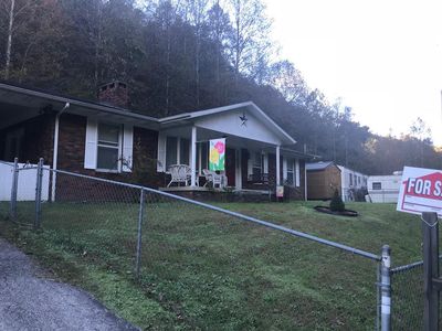 4270 Perkins Madden Rd, Vicco, KY, 41773