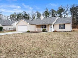 459 Vinemont Rdg, Auburn, GA 30011