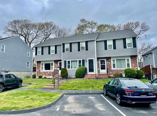 1170 Wilson Rd APT 38, Fall River, MA 02720