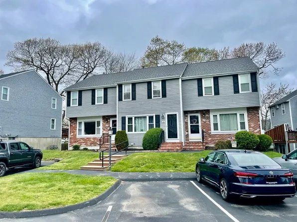 1170 Wilson Rd APT 38, Fall River, MA 02720