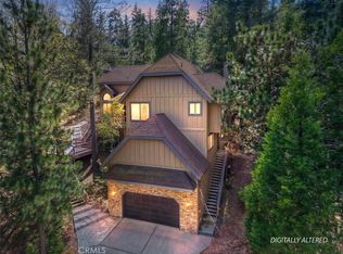 27336 Alpen Dr, Lake Arrowhead, CA 92352