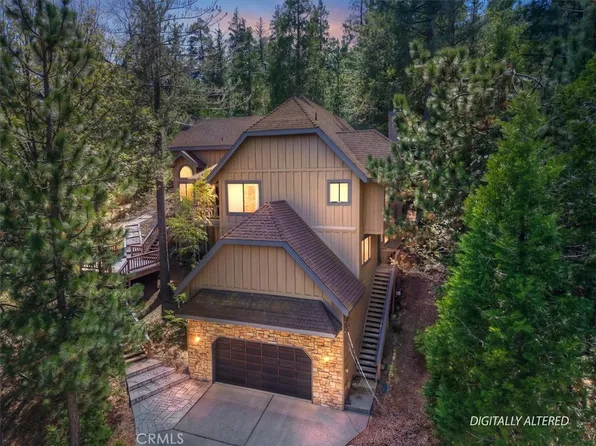 27336 Alpen Dr, Lake Arrowhead, CA 92352
