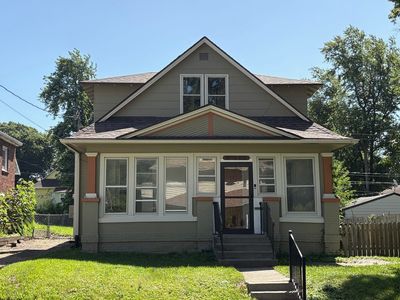 2119 E 12th St, Des Moines, IA, 50316