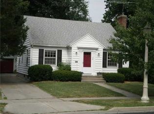 433 Collingwood Dr, East Lansing, MI