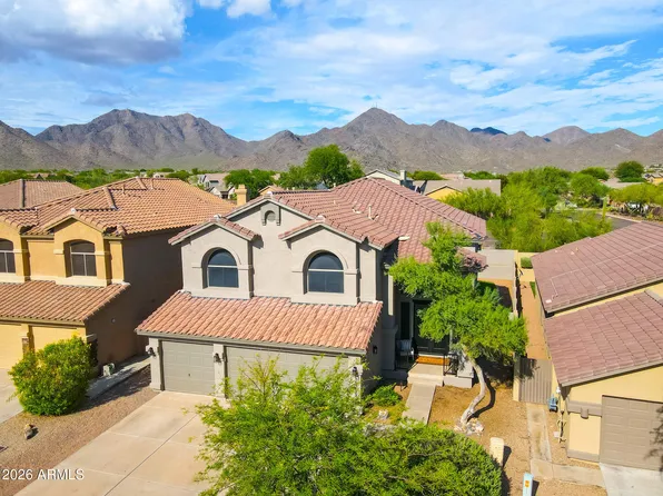 15799 N 104TH Place, Scottsdale, AZ 85255
