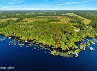 1926 Lake Disston Dr, Bunnell, FL 32110