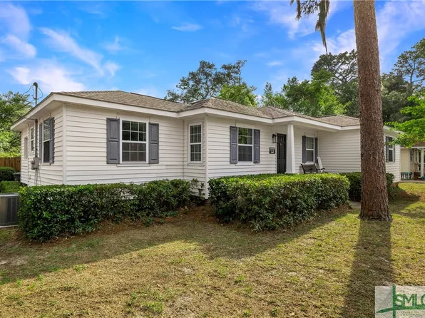 143 Timberline Drive, Savannah, GA 31404