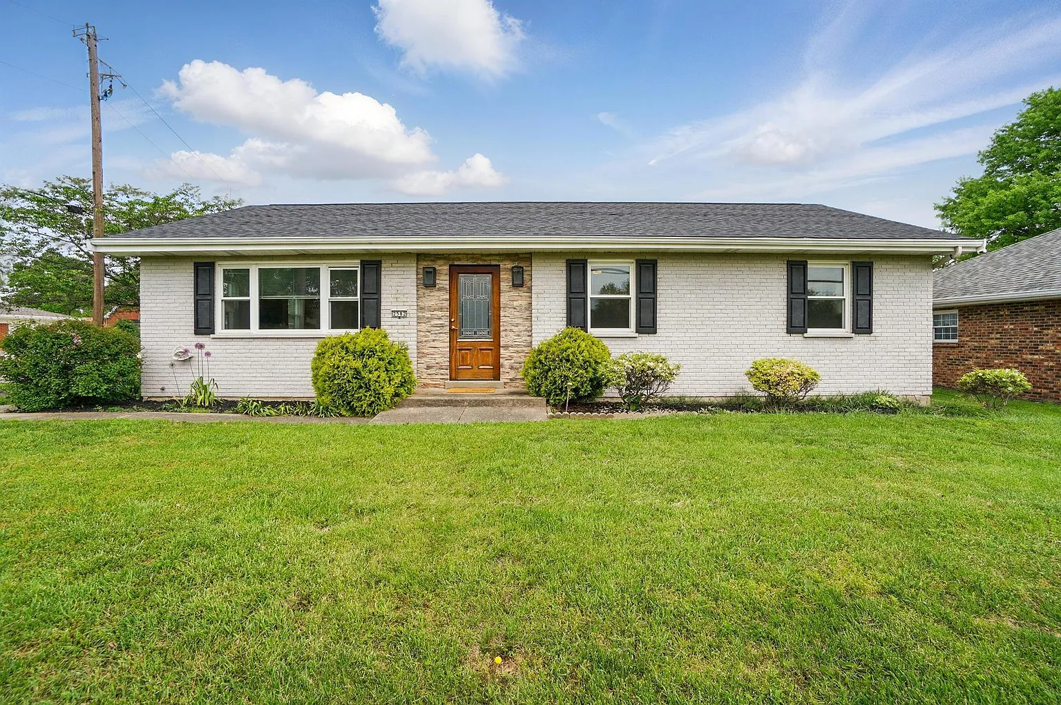 2582 Buttermilk Pike photo 1