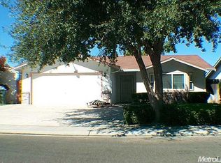 1009 Valley Wind Way, Modesto, CA 95351
