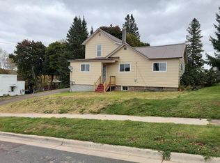 407 S Clayberg St, Bessemer, MI 49911