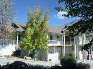 106 Pine Dr, Kernville, CA 93238