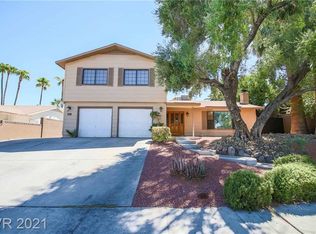 3835 El Paso Dr, Las Vegas, NV 89121