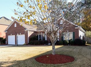 4318 Nesbin Dr NE, Kennesaw, GA 30144