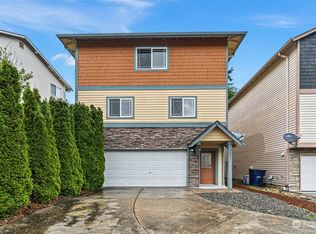2631 143rd Ln SW, Lynnwood, WA