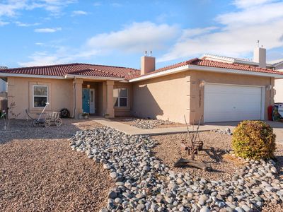 10327 Dunbar St NW, Albuquerque, NM, 87114