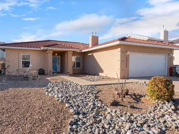 10327 Dunbar St NW, Albuquerque, NM 87114
