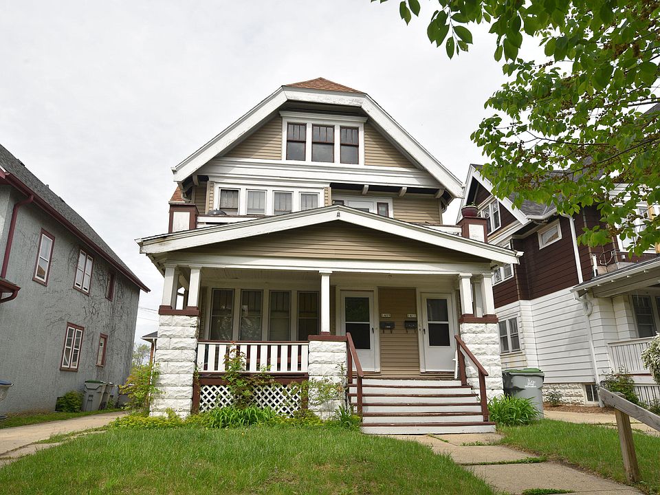 1st image of 1409 N 52nd St #1411