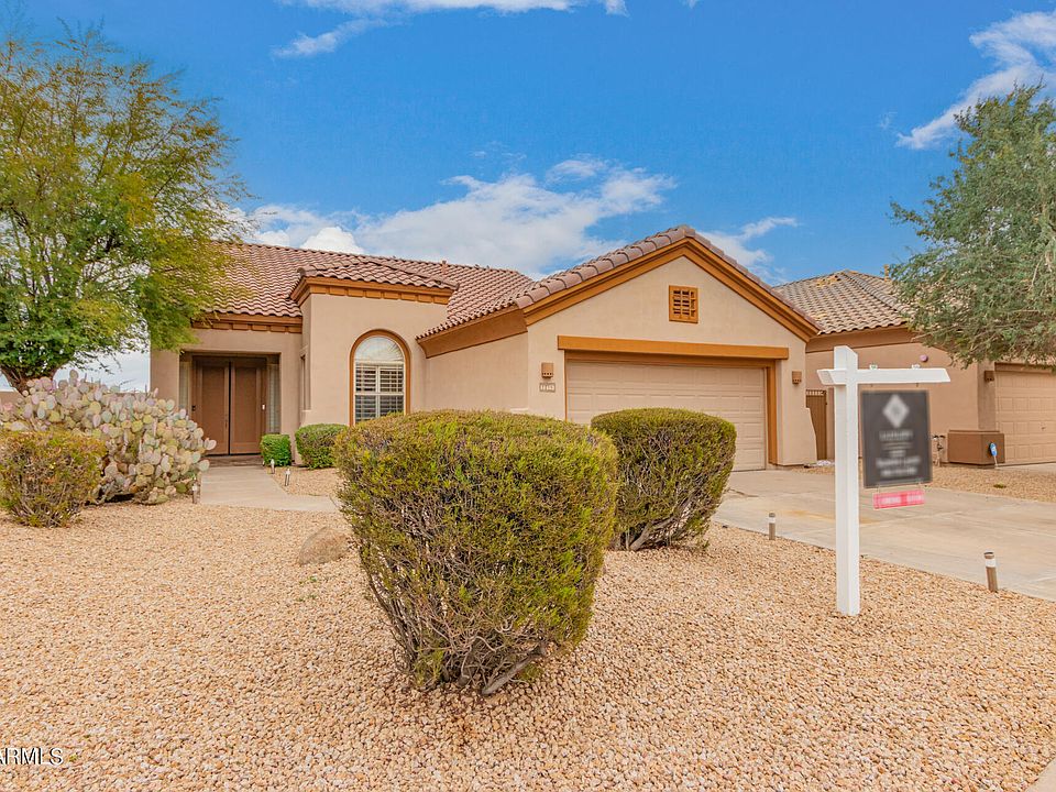 1st image of 14453 N AGAVE Drive