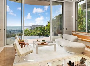 360 Puuikena Dr, Honolulu, HI 96821