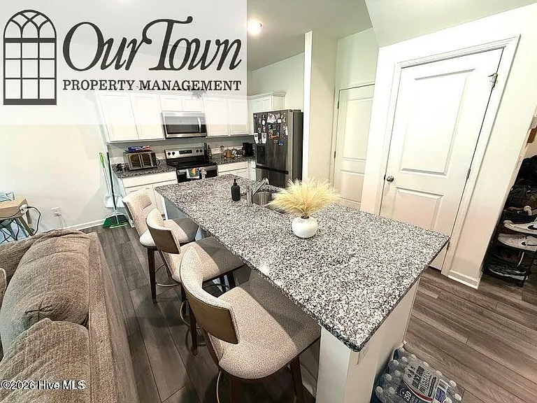 3511 Walker Dr #E — Photo 4