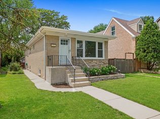 930 Harrison St, Park Ridge, IL 60068