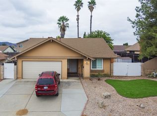 10809 El Nopal, Santee, CA 92071