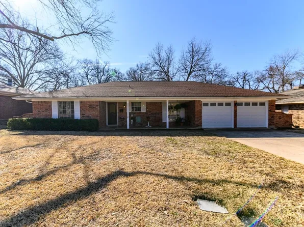 124 Kings Row St, Arlington, TX 76010
