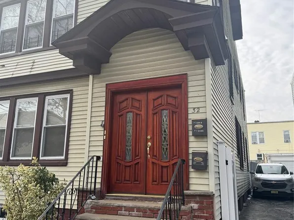 32 Underwood St #32, Newark, NJ 07106