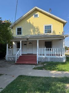 528 N Horsman St, Rockford, IL, 61101