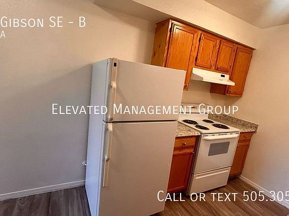 4th image of 4605 Gibson Blvd SE #B