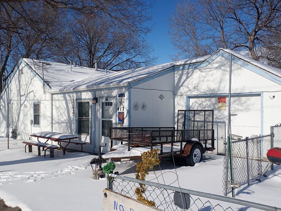 417 S Tabor Ave, North Platte, NE 69101 Zillow