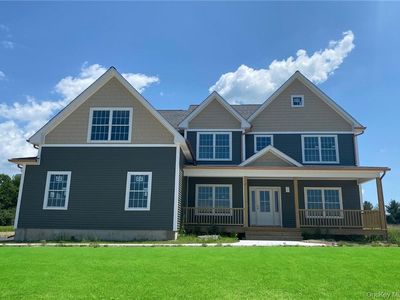 26 West Meadow Way, Warwick, NY, 10990