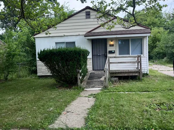 1813 Polly St, Flint, MI 48505