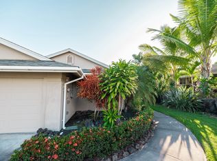 77-181 Mahiehie St, Kailua Kona, HI 96740