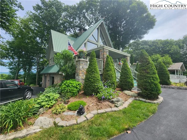 528 Laurel Lane, Newland, NC 28657