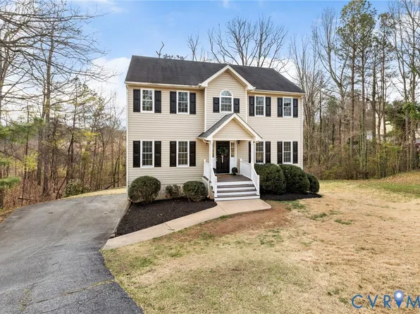 701 Redington Ct, North Chesterfield, VA 23235