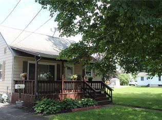 212 Willard St, Minoa, NY 13116