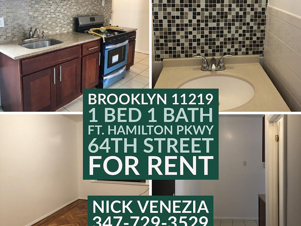 1st image of 6305 Fort Hamilton Pkwy APT 3F