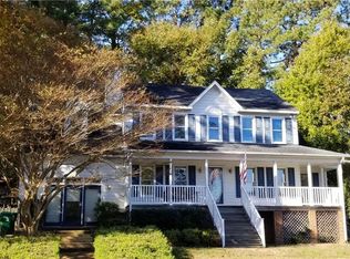 7518 Kentucky Derby Dr, Midlothian, VA 23112