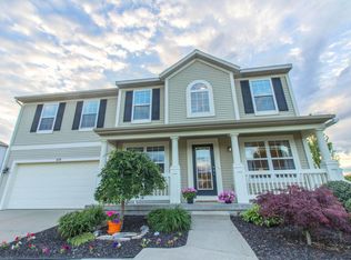 8179 Hawkshead Ave SE, Byron Center, MI 49315