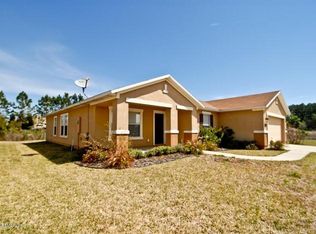1276 Nochaway Dr, Saint Augustine, FL 32092