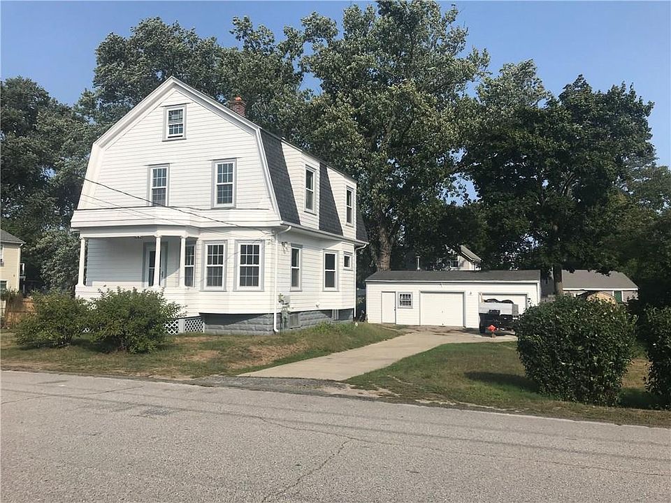13 Minerva Ave, Cumberland, RI 02864 Zillow