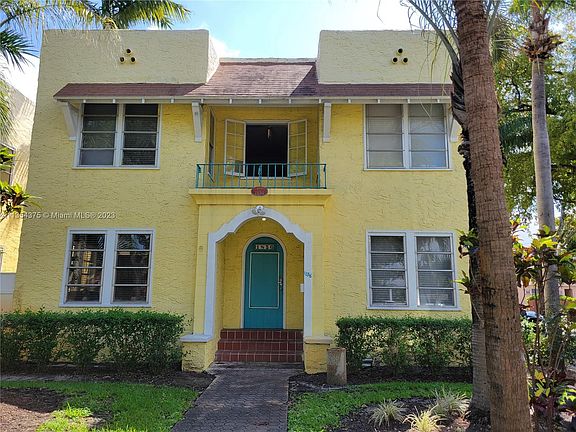 2nd image of 1852 Washington St #7
